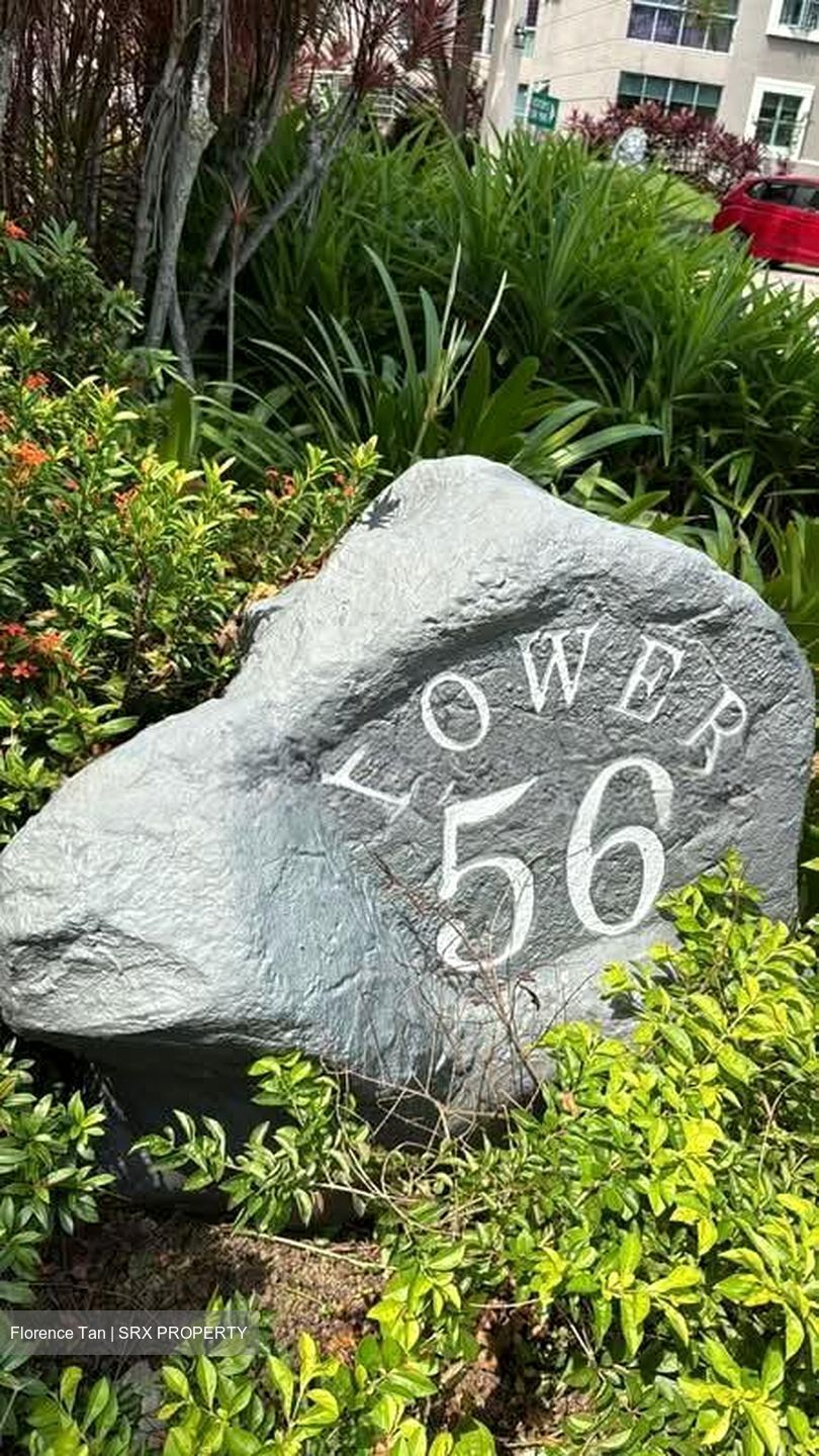 West Bay Condominium (D5), Condominium #533065551
